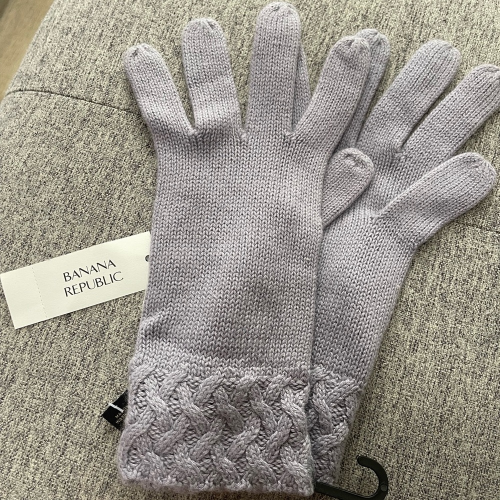 Gloves
